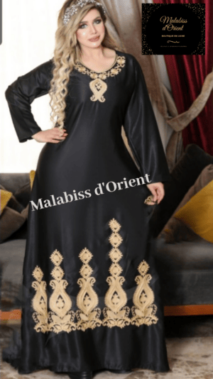 Robe Nawel