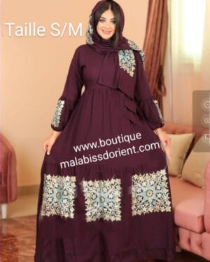 Robe Lina