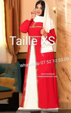 Robe Sam