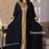 abaya soirée