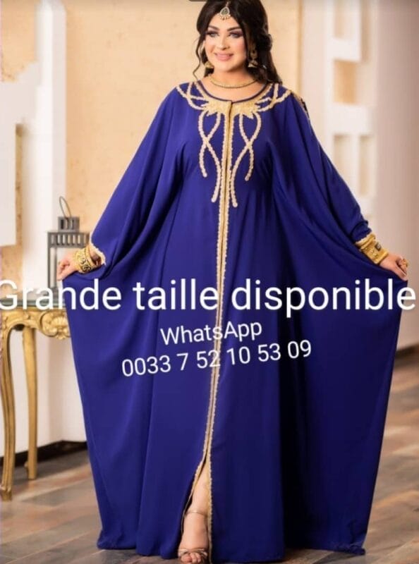 Grandes tailles