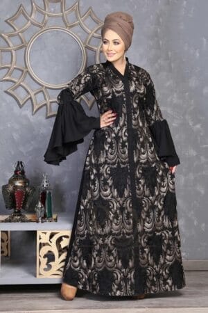 kimono pas cher - kimono alma - kimono boutique malabiss dorient