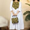 robe coton avec sac - robe coton avec sac smahene - robe coton et sac boutiquemalabiss dorient