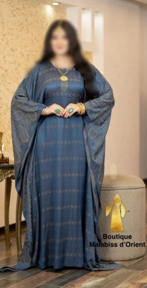 Robe Halima