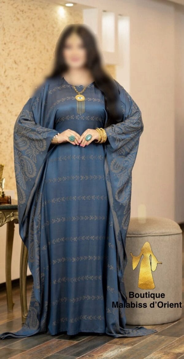 Robe Halima